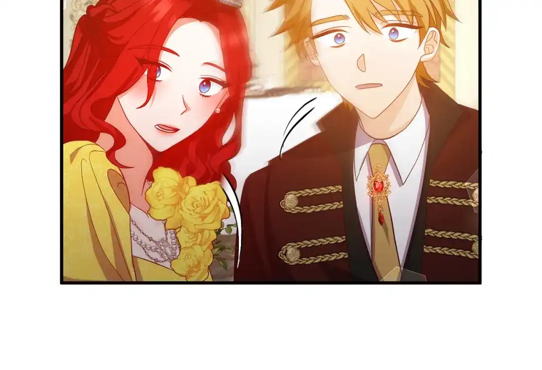 《离婚吧，老公大人！》第41话 又误会了！ 第34页