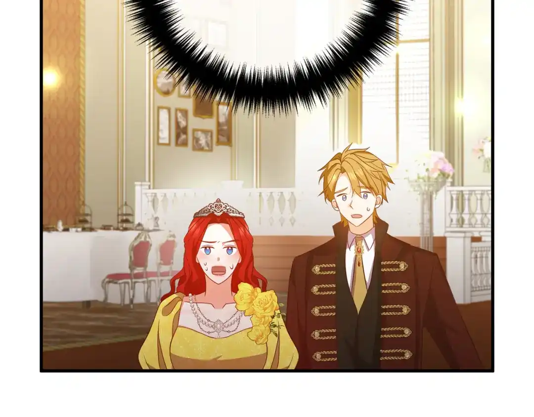 《离婚吧，老公大人！》第41话 又误会了！ 第43页