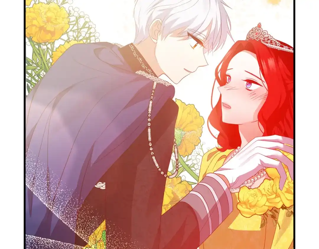 《离婚吧，老公大人！》第44话 只求你平安 第2页