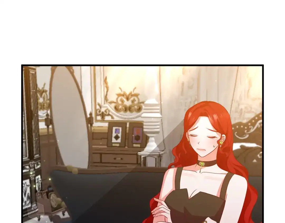《离婚吧，老公大人！》第44话 只求你平安 第42页