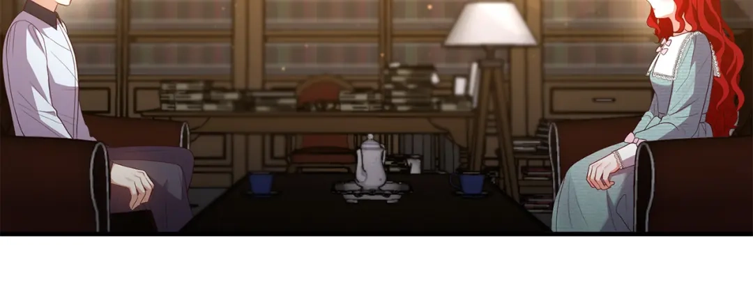 《离婚吧，老公大人！》第45话 讨厌皇帝 第84页