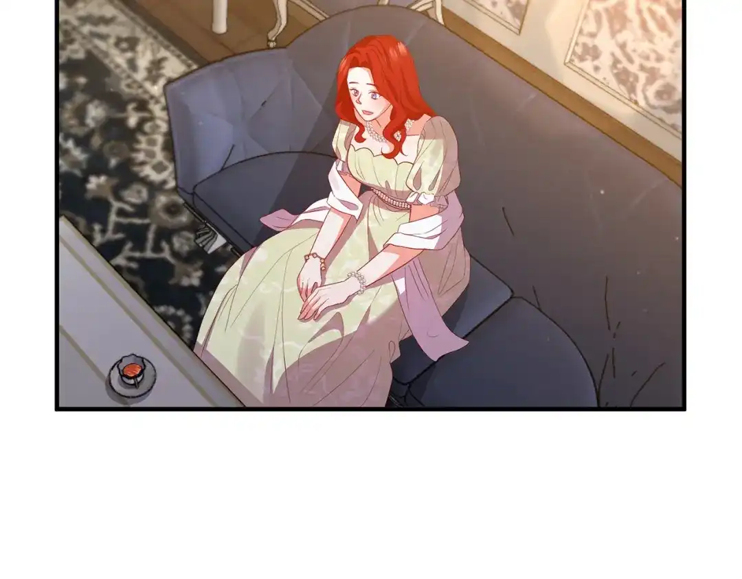 《离婚吧，老公大人！》第46话 小心皇帝 第19页