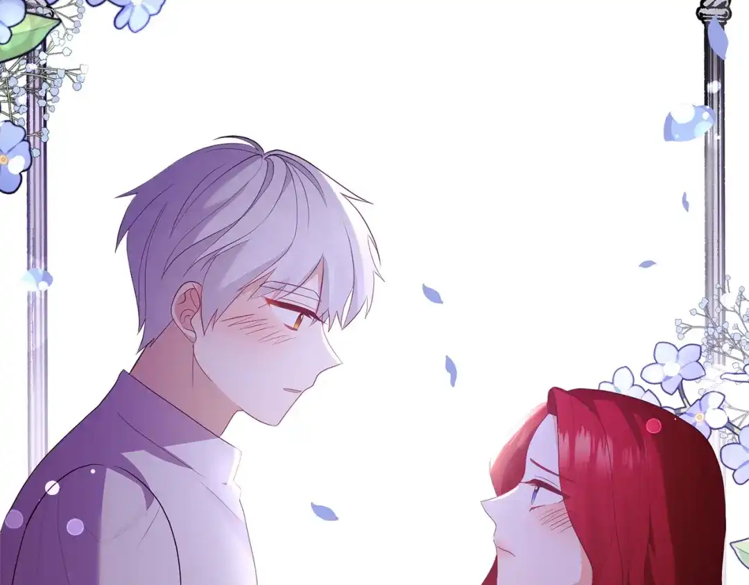 《离婚吧，老公大人！》第47话 我喜欢他 第75页