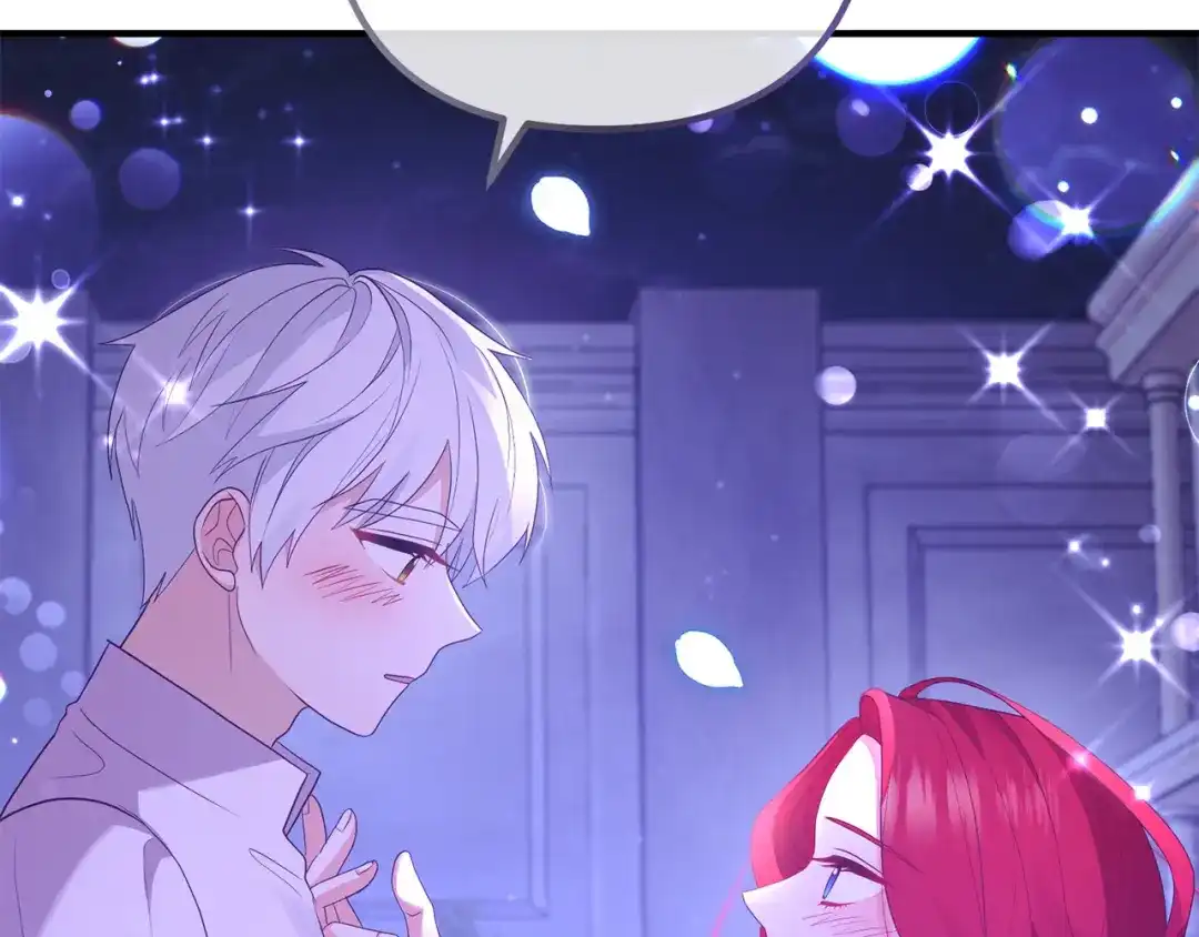 《离婚吧，老公大人！》第47话 我喜欢他 第34页