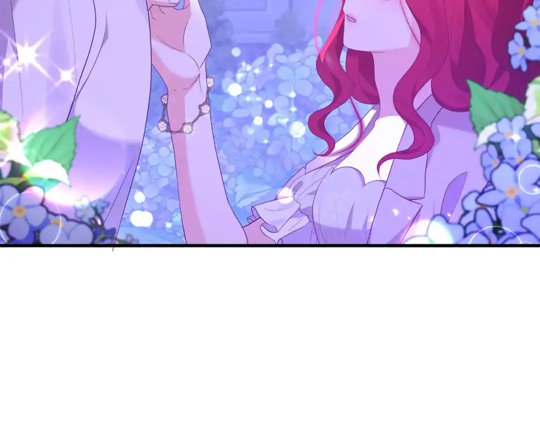 《离婚吧，老公大人！》第47话 我喜欢他 第35页