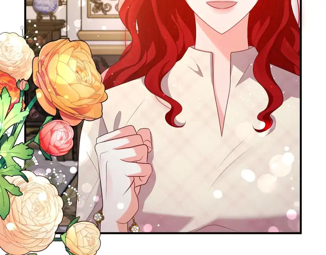 《离婚吧，老公大人！》第47话 我喜欢他 第140页