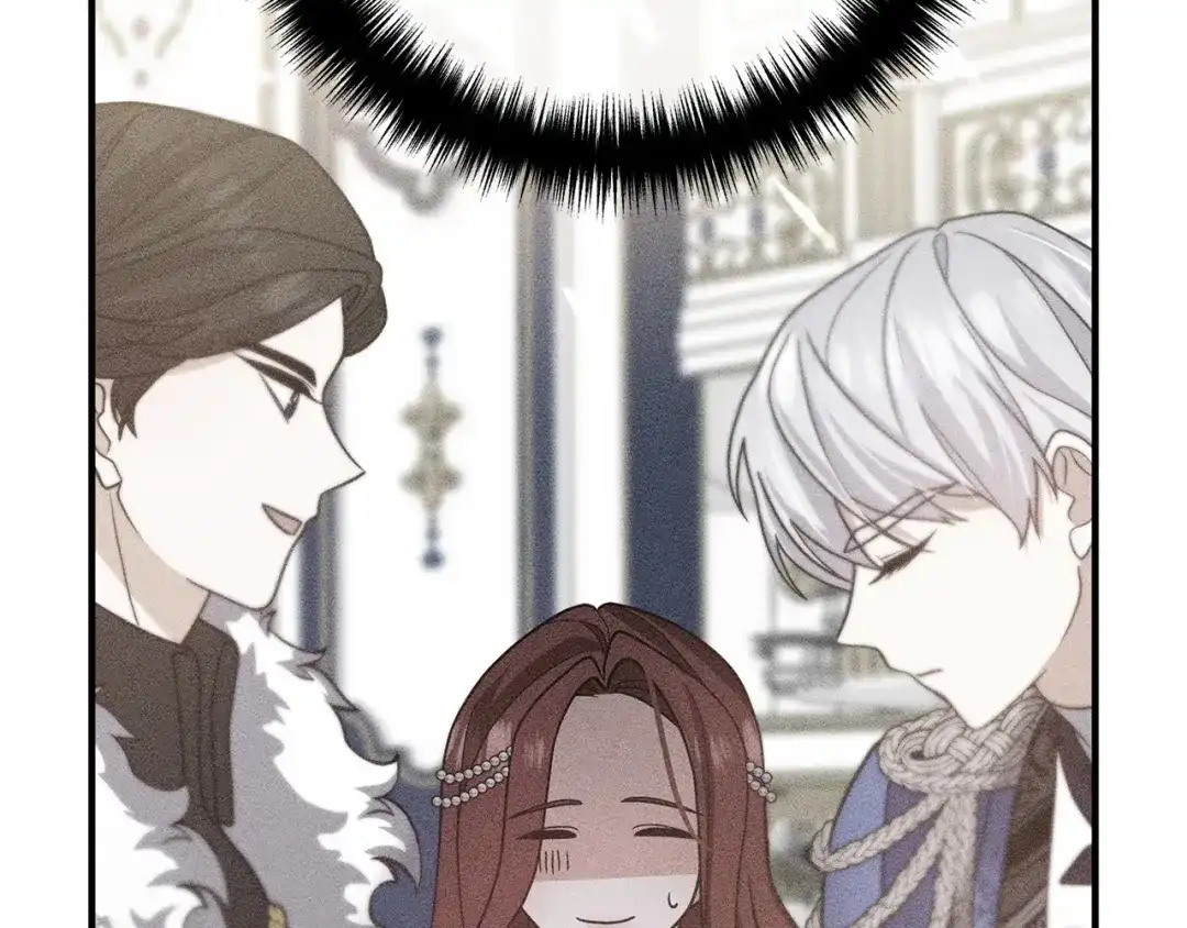 《离婚吧，老公大人！》第48话 皇帝的礼物 第81页