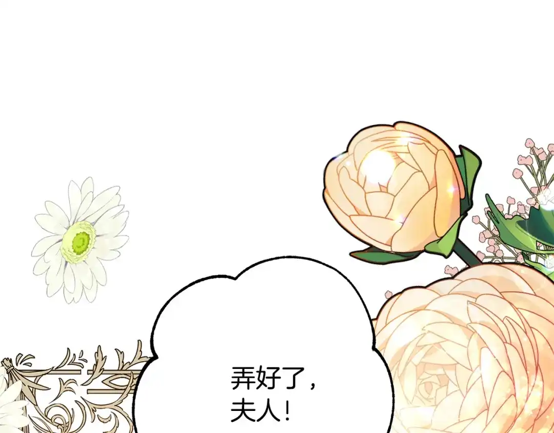 《离婚吧，老公大人！》第48话 皇帝的礼物 第1页