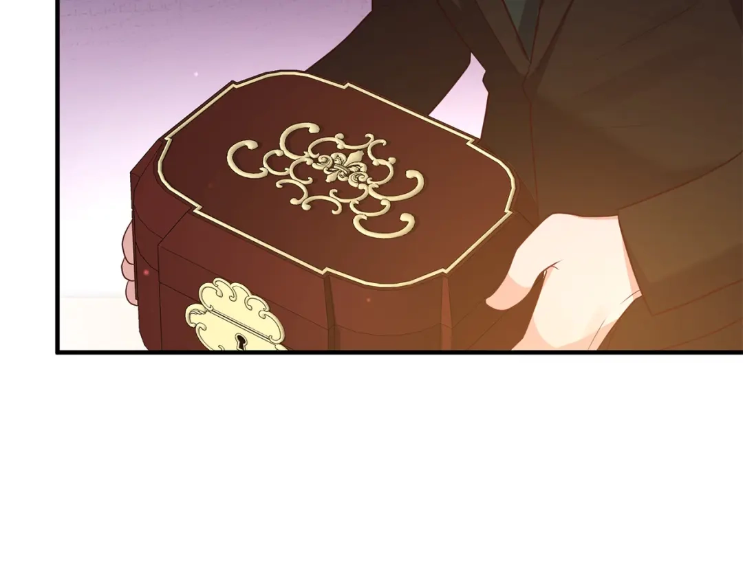 《离婚吧，老公大人！》第48话 皇帝的礼物 第111页