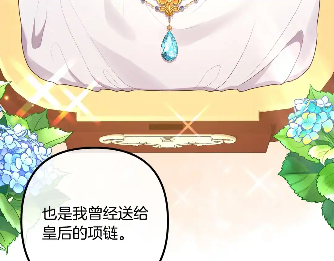 《离婚吧，老公大人！》第48话 皇帝的礼物 第117页
