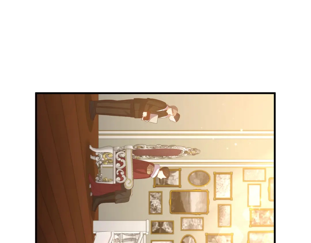《离婚吧，老公大人！》第48话 皇帝的礼物 第56页