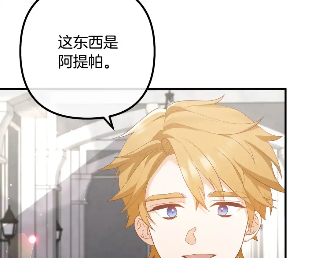 《离婚吧，老公大人！》第49话 皇子的礼物 第81页