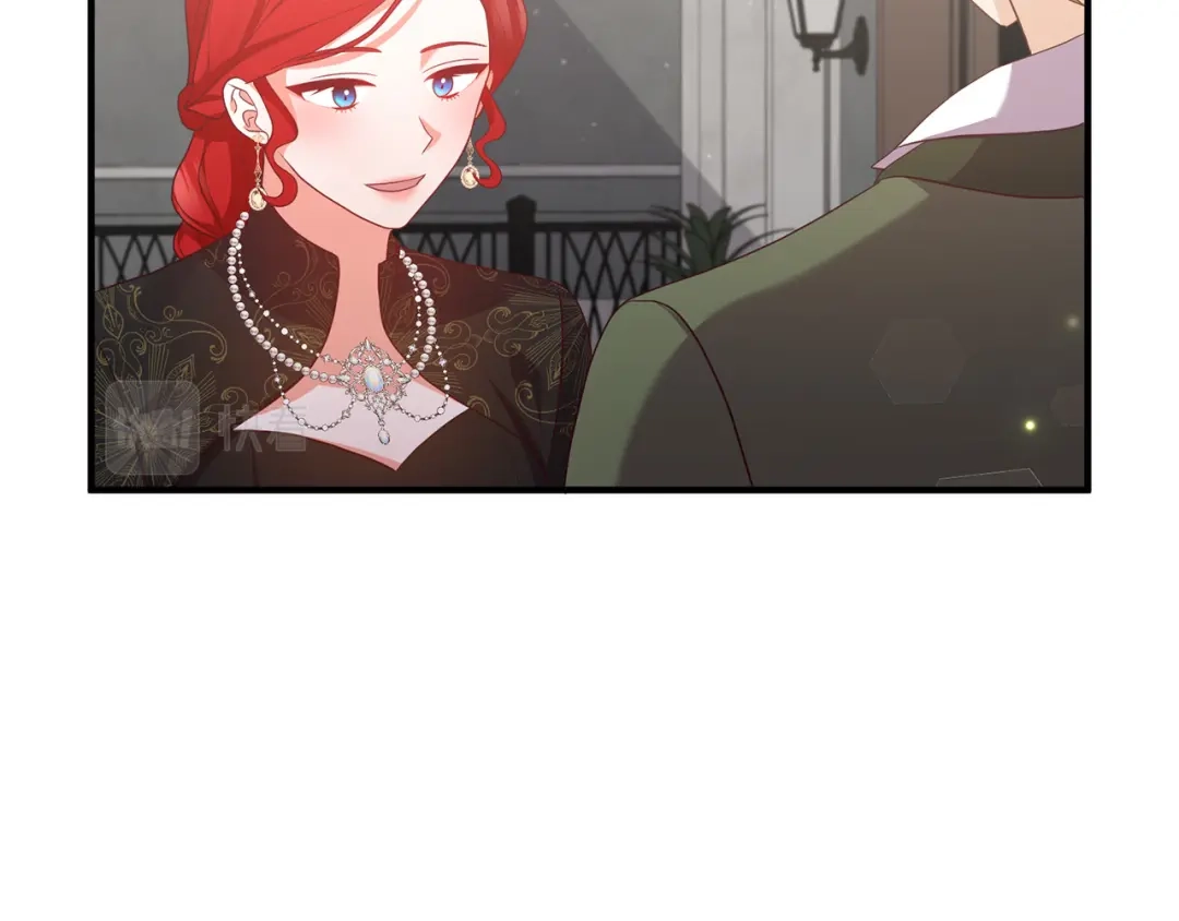《离婚吧，老公大人！》第49话 皇子的礼物 第115页