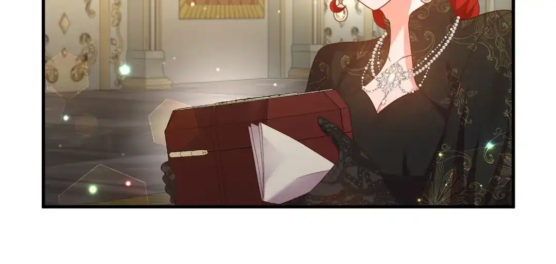 《离婚吧，老公大人！》第49话 皇子的礼物 第5页