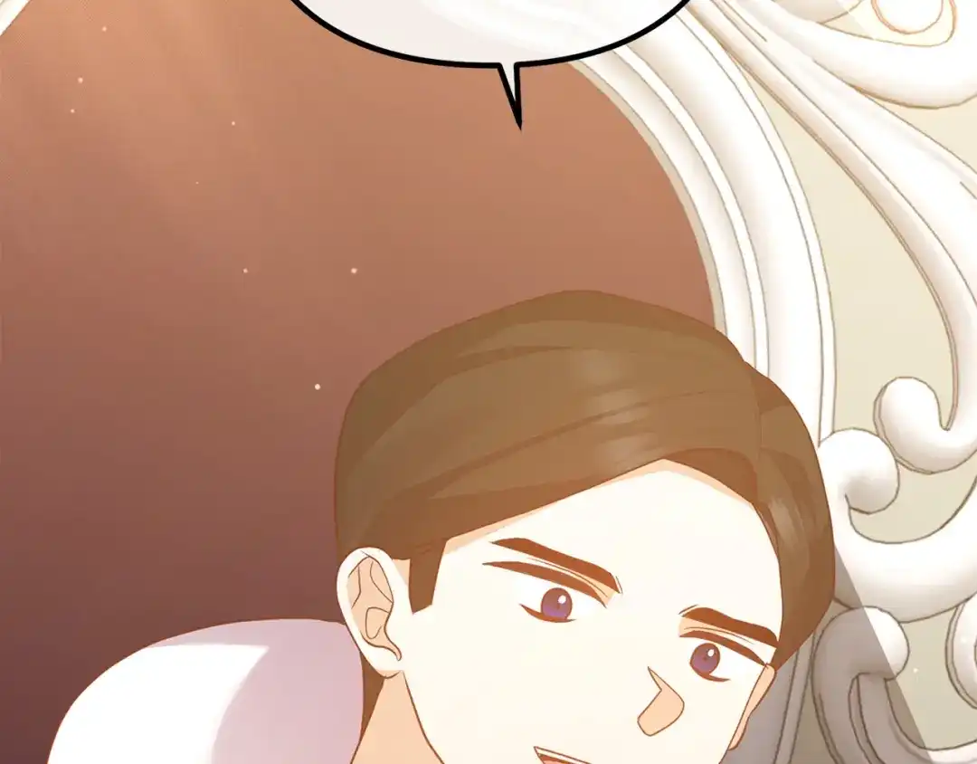 《离婚吧，老公大人！》第49话 皇子的礼物 第2页