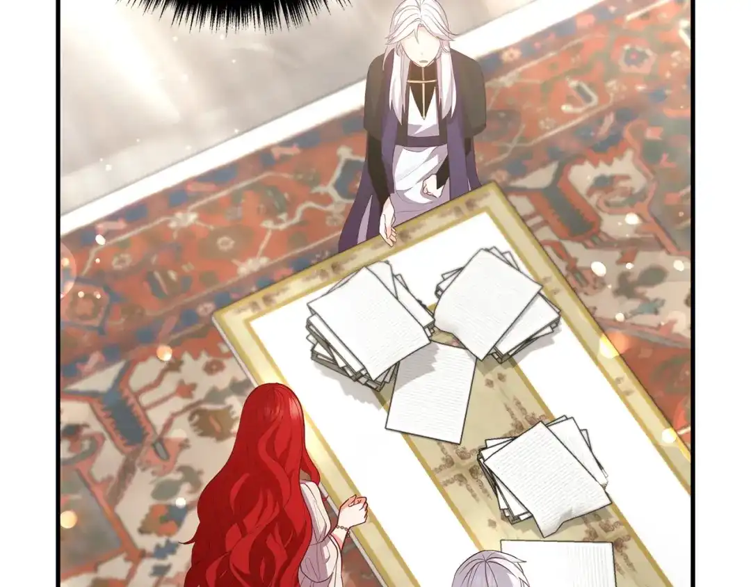 《离婚吧，老公大人！》第50话 吃醋 第108页