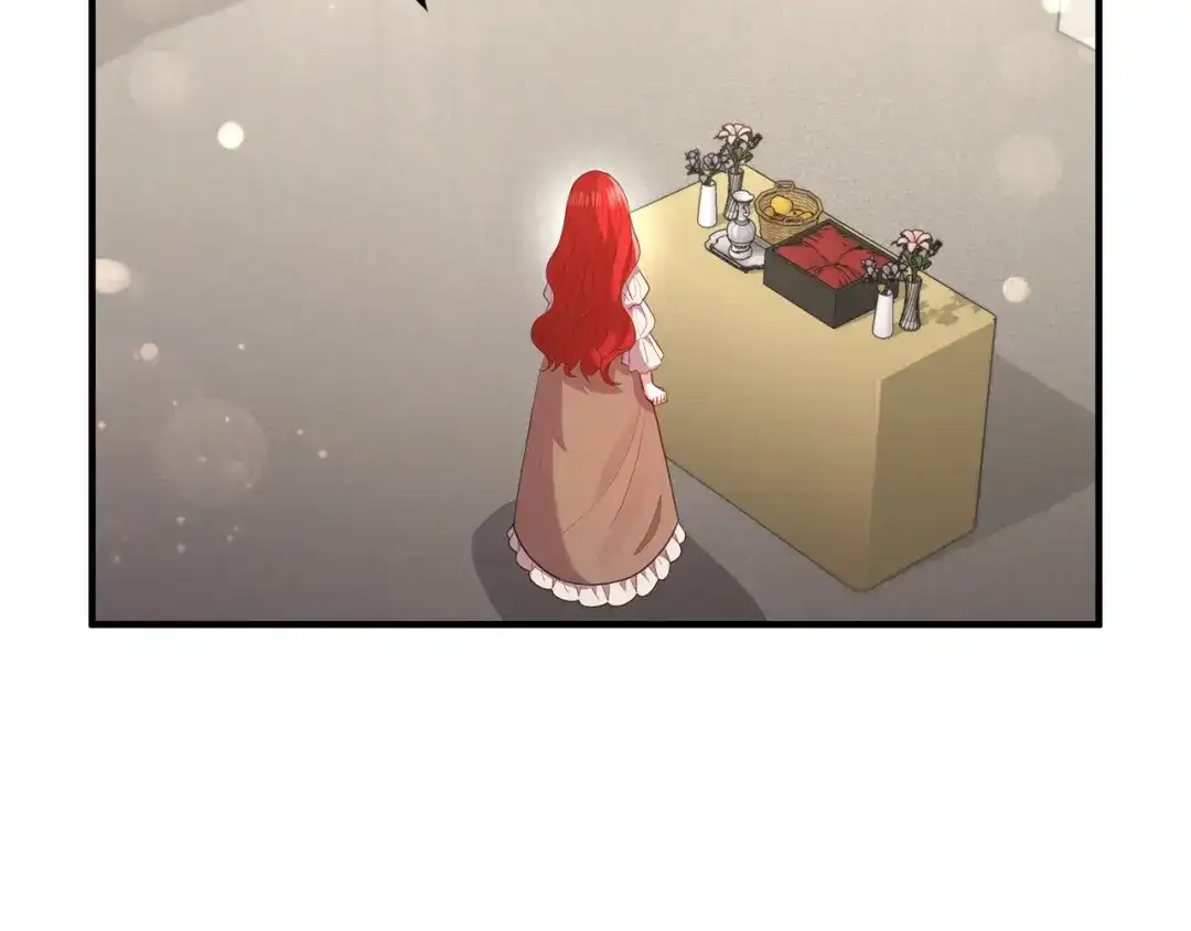 《离婚吧，老公大人！》第51话 与神对话 第137页