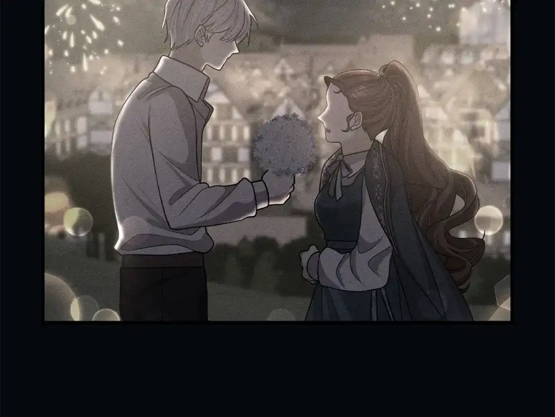 《离婚吧，老公大人！》第53话 中毒 第156页