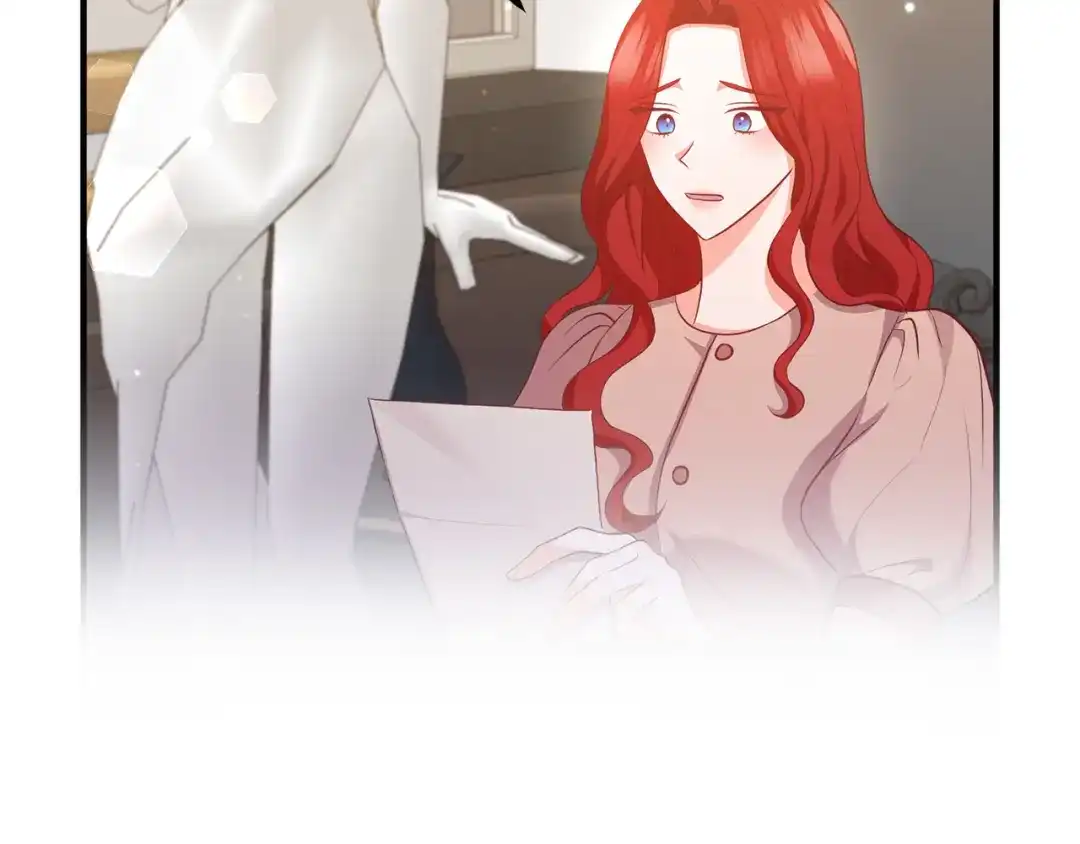 《离婚吧，老公大人！》第58话 被诅咒的东西 第114页
