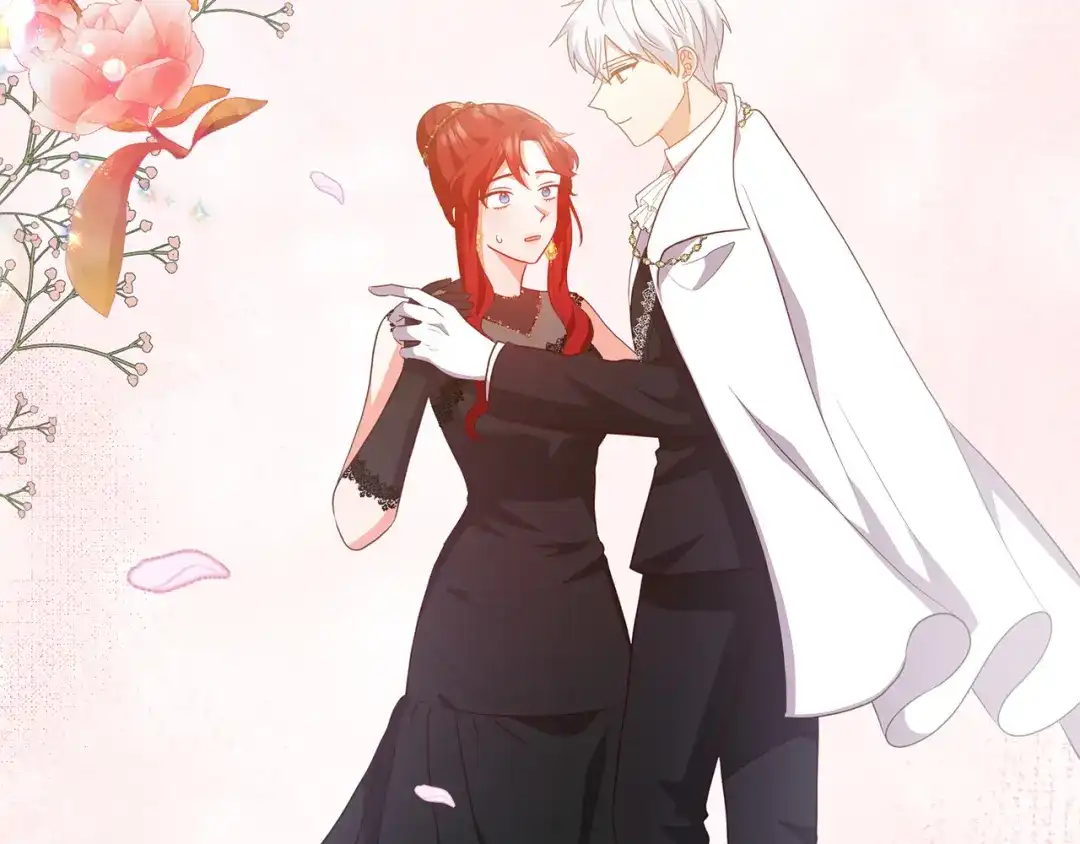 《离婚吧，老公大人！》第64话 似曾相识的舞 第67页