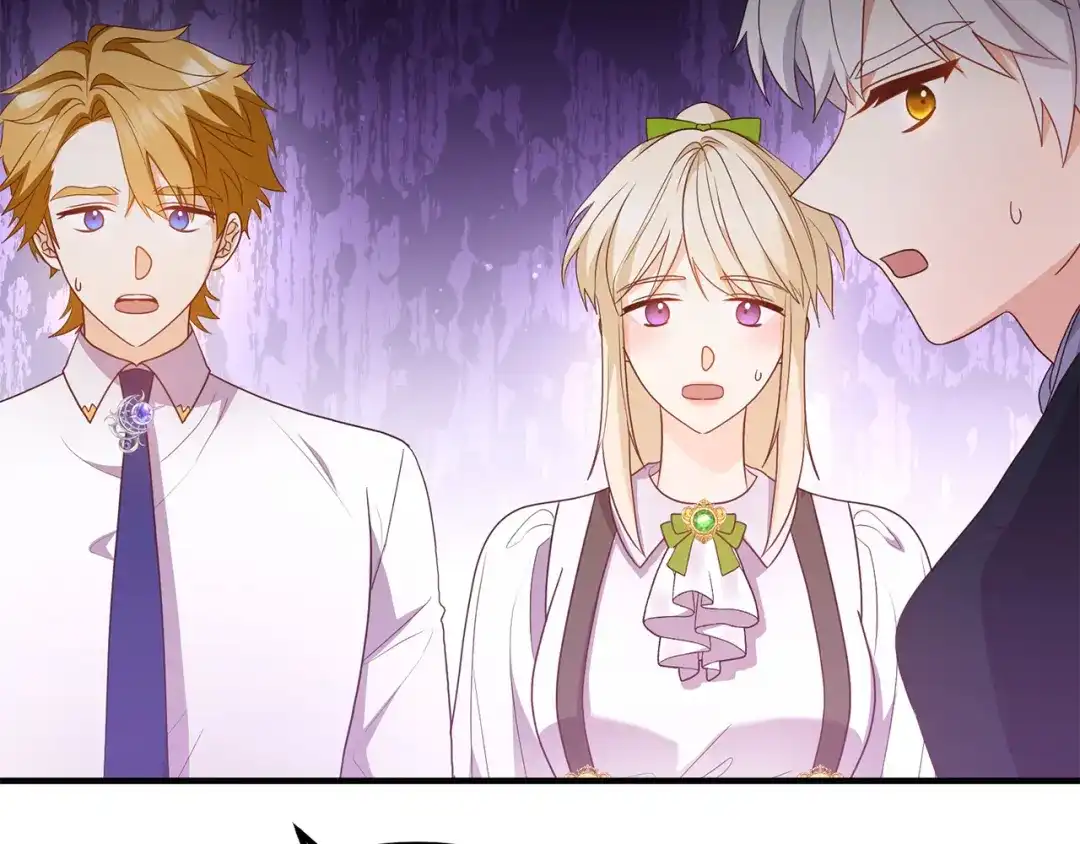 《离婚吧，老公大人！》第68话 制定造反计划 第100页