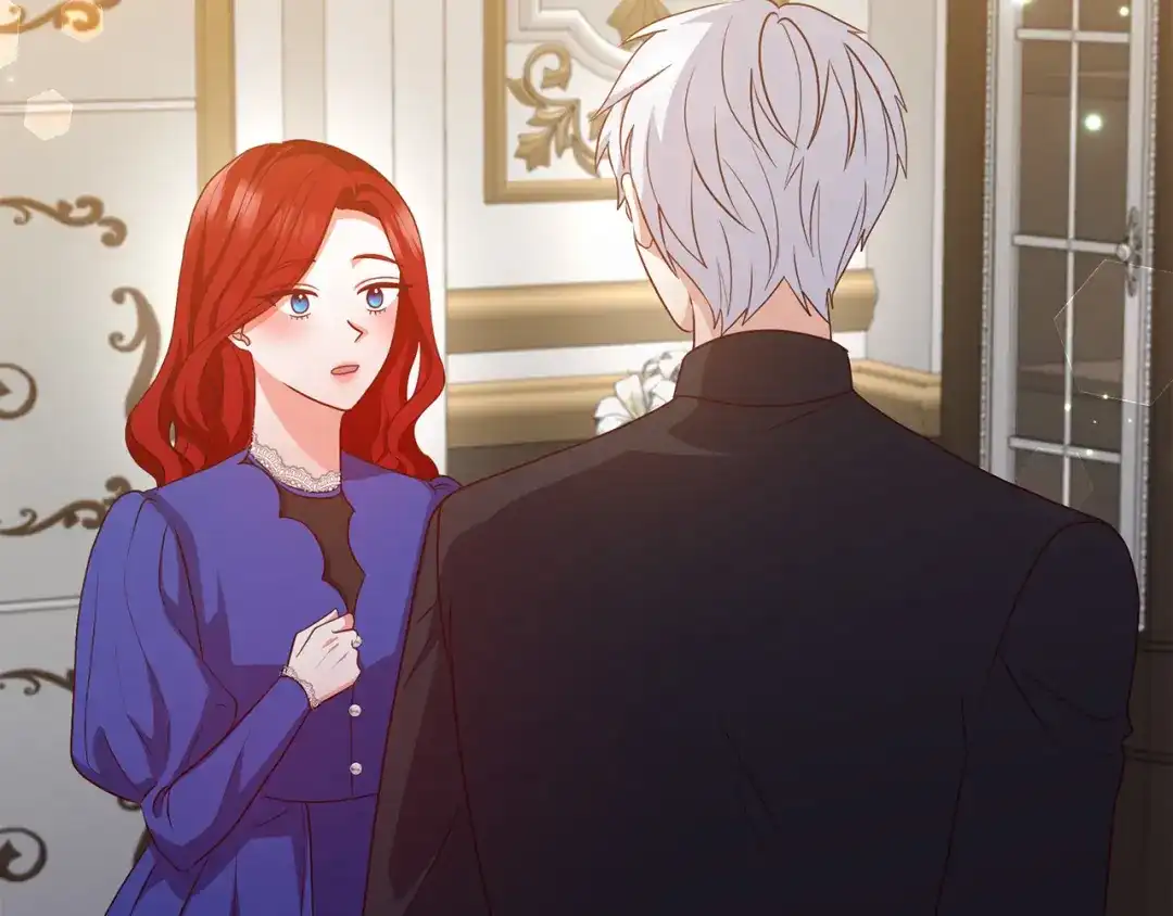 《离婚吧，老公大人！》第72话 真正的艾拉 第93页
