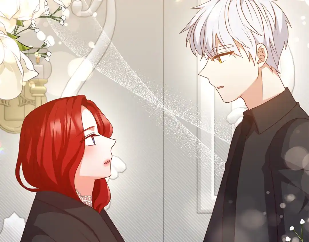 《离婚吧，老公大人！》第72话 真正的艾拉 第124页