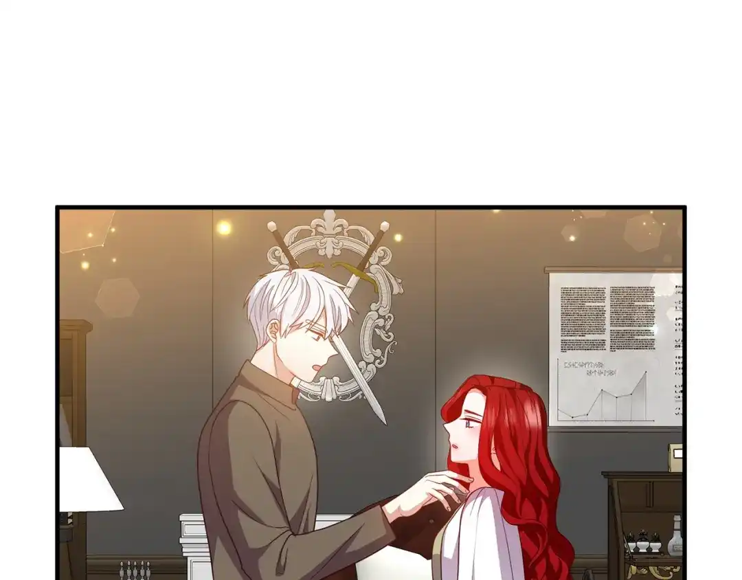 《离婚吧，老公大人！》第73话 造反的原因 第123页