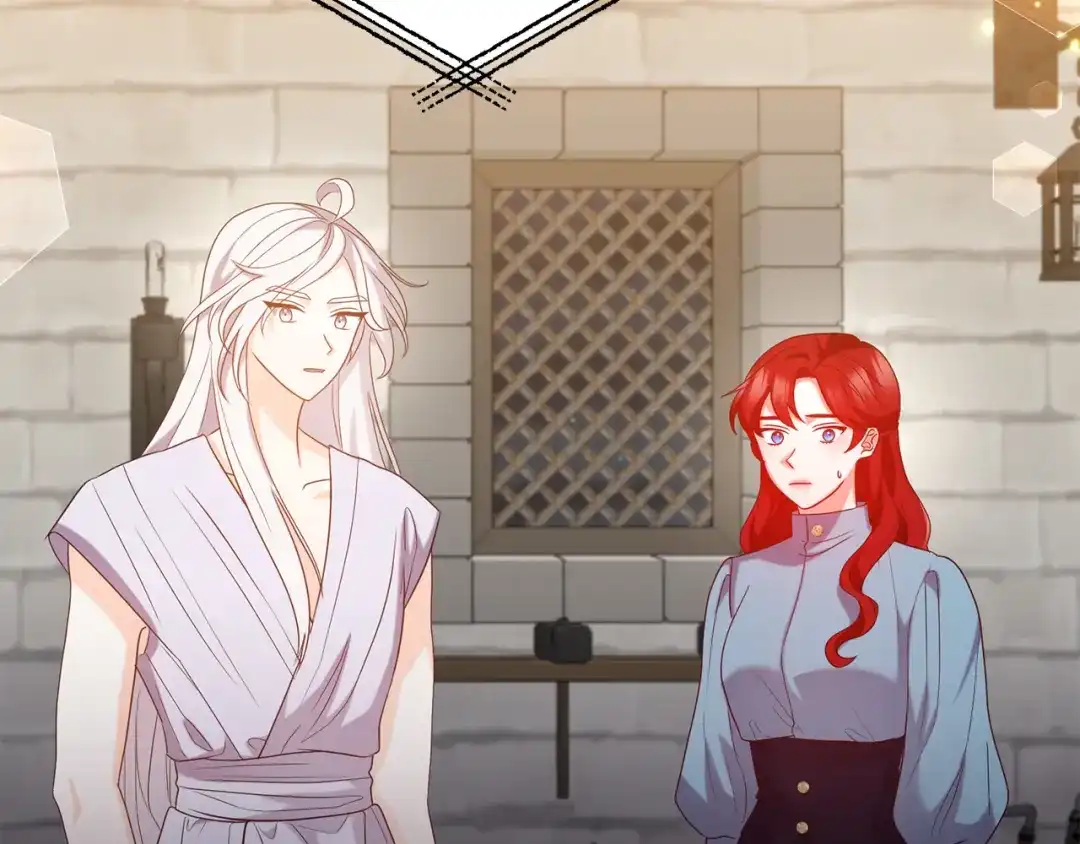 《离婚吧，老公大人！》第74话 前世今生的秘密 第82页