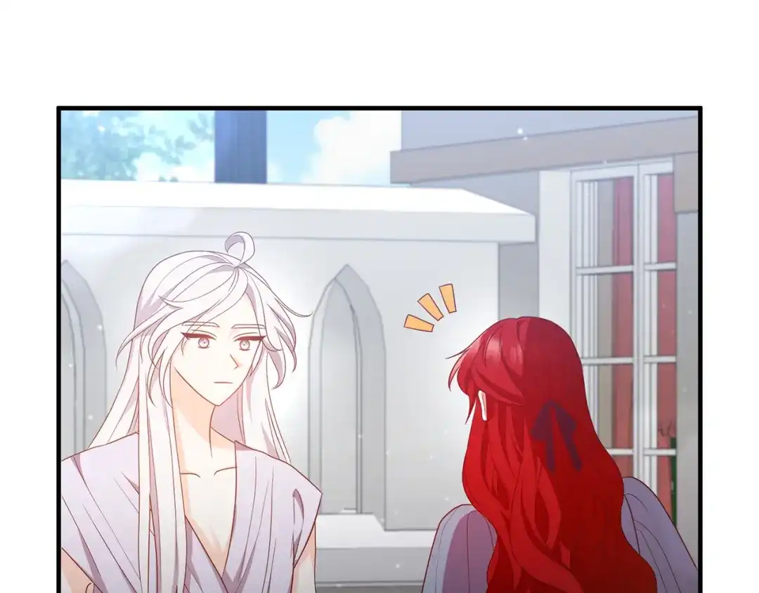 《离婚吧，老公大人！》第74话 前世今生的秘密 第107页