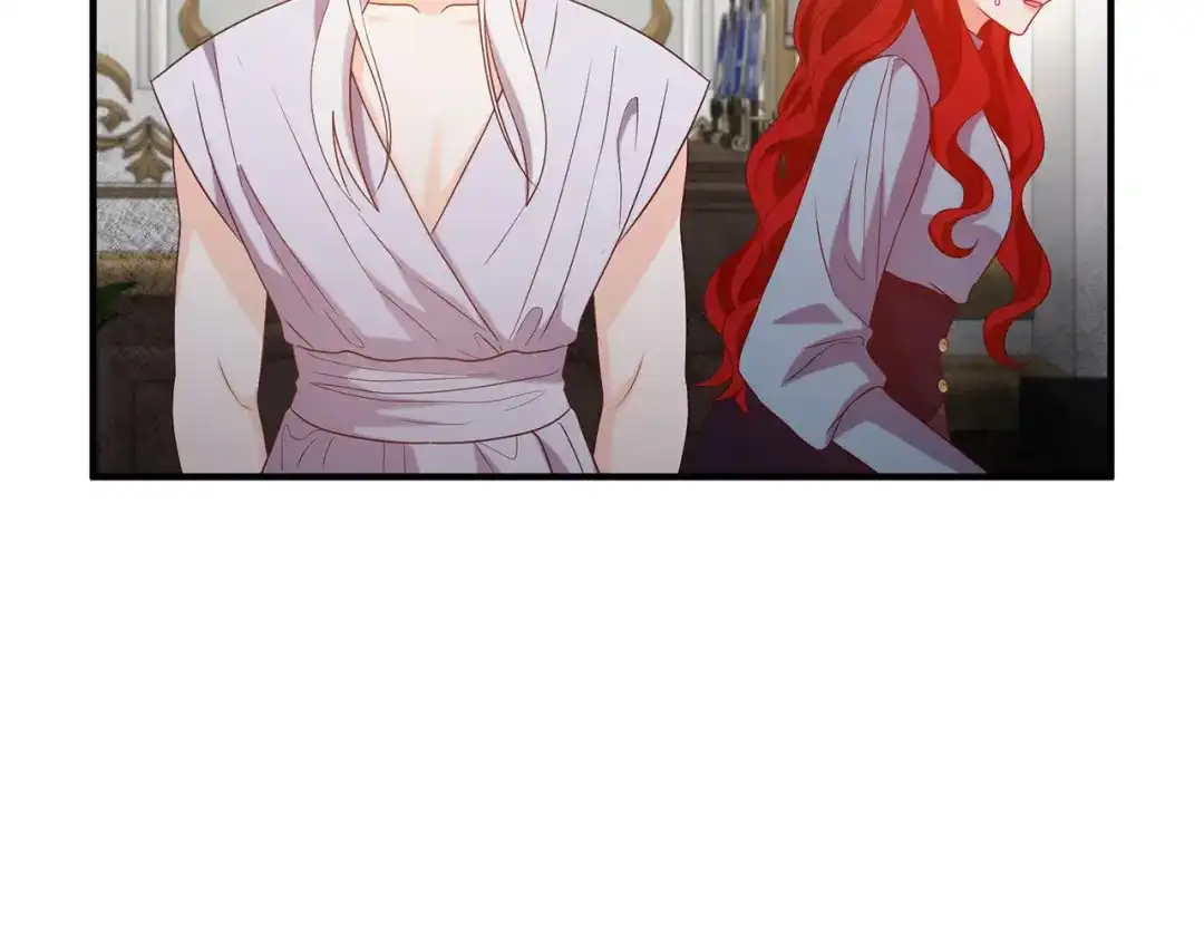 《离婚吧，老公大人！》第74话 前世今生的秘密 第50页