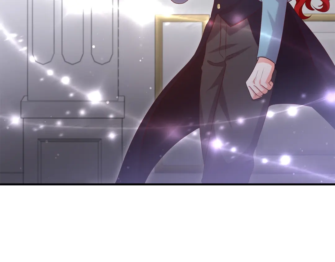 《离婚吧，老公大人！》第75话 获得神之力 第119页