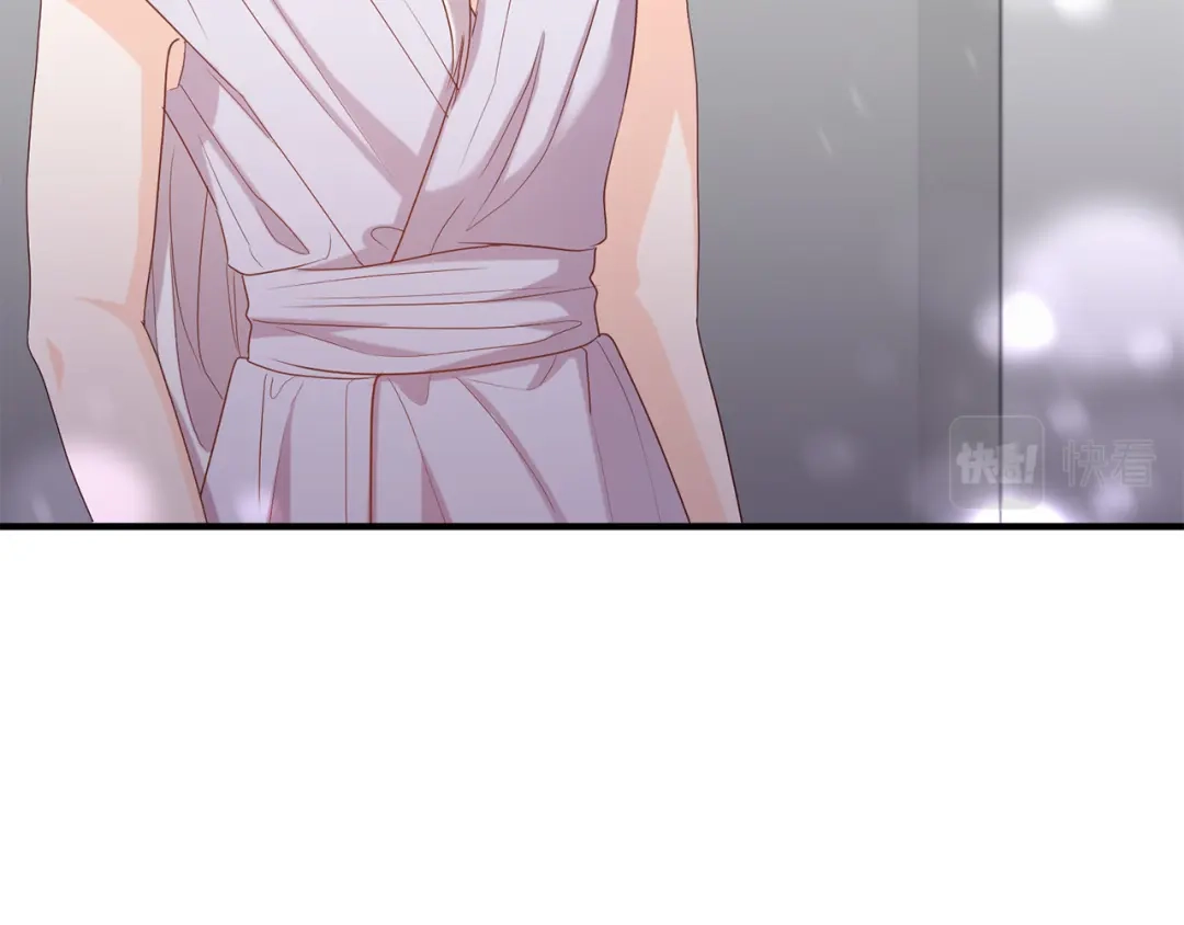 《离婚吧，老公大人！》第75话 获得神之力 第84页