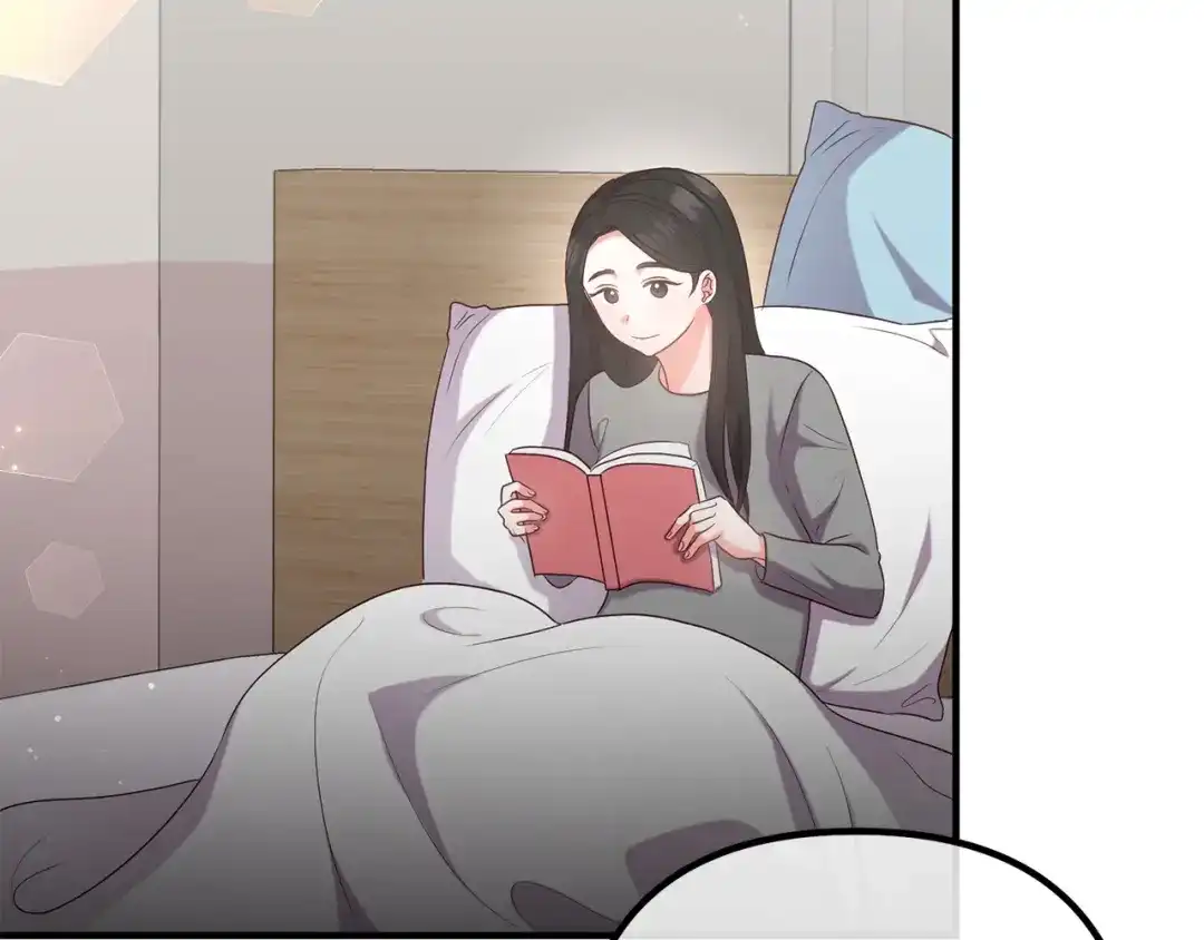 《离婚吧，老公大人！》第75话 获得神之力 第17页