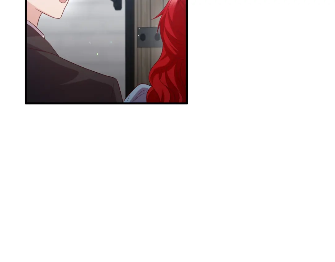 《离婚吧，老公大人！》第76话 皇宫密道 第4页