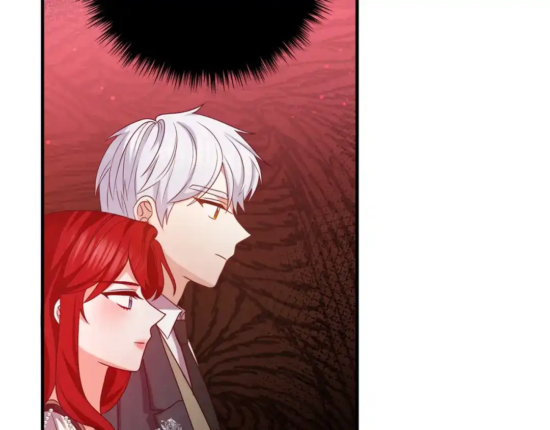 《离婚吧，老公大人！》第76话 皇宫密道 第67页