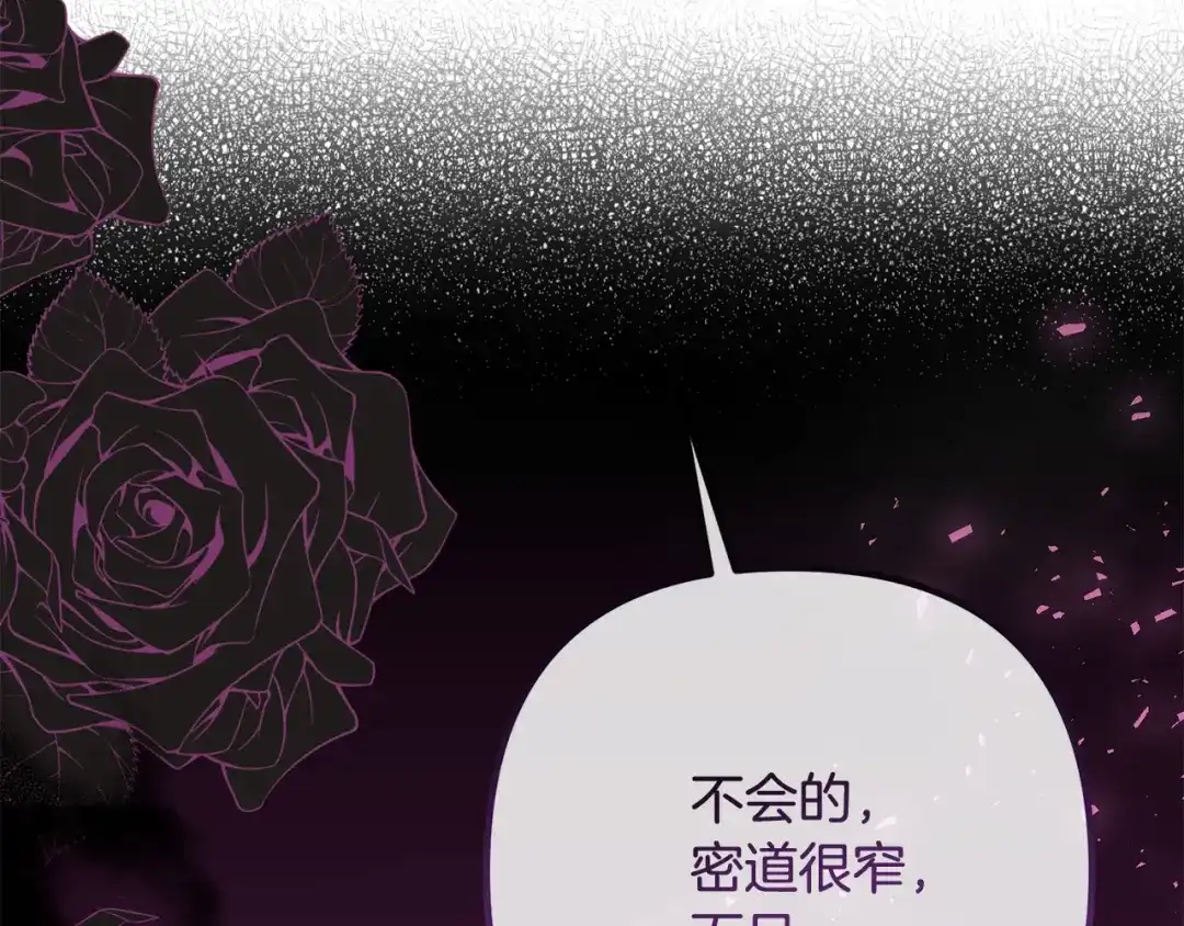 《离婚吧，老公大人！》第76话 皇宫密道 第111页