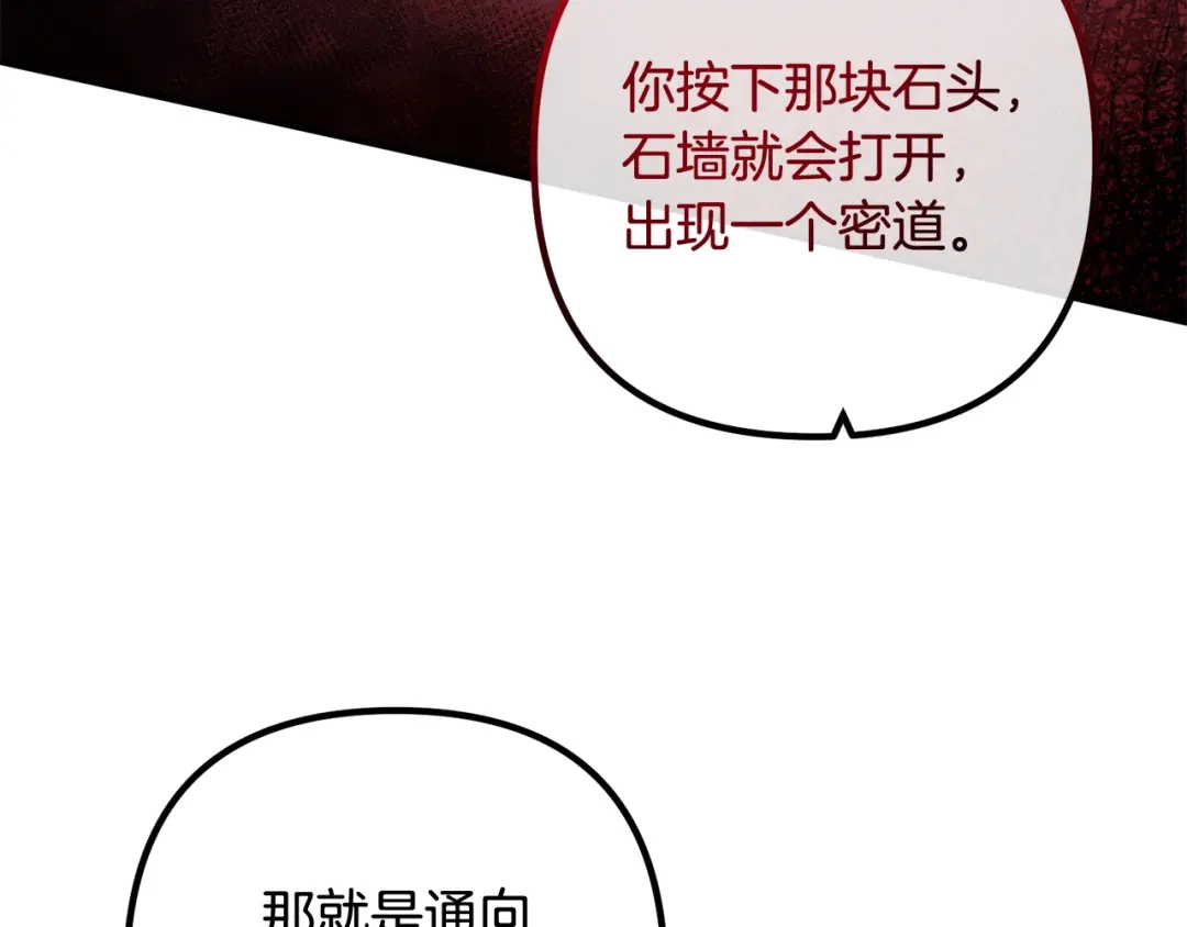 《离婚吧，老公大人！》第76话 皇宫密道 第103页
