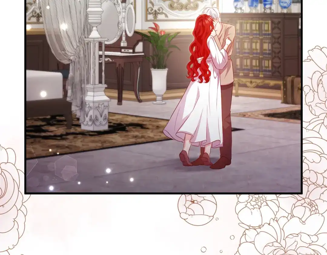 《离婚吧，老公大人！》第77话 终于要开战了！ 第35页