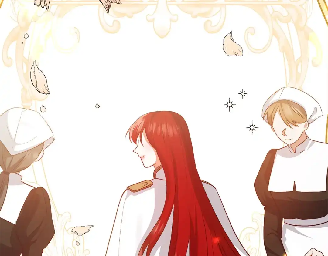 《离婚吧，老公大人！》第84话 送给新皇的贺礼 第114页