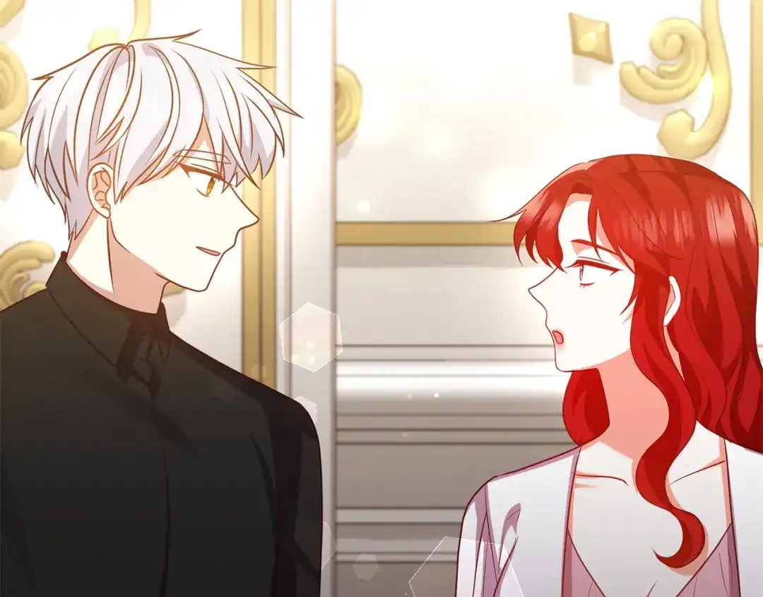 《离婚吧，老公大人！》第84话 送给新皇的贺礼 第54页