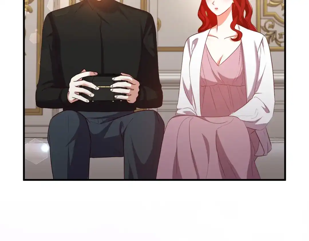 《离婚吧，老公大人！》第84话 送给新皇的贺礼 第35页