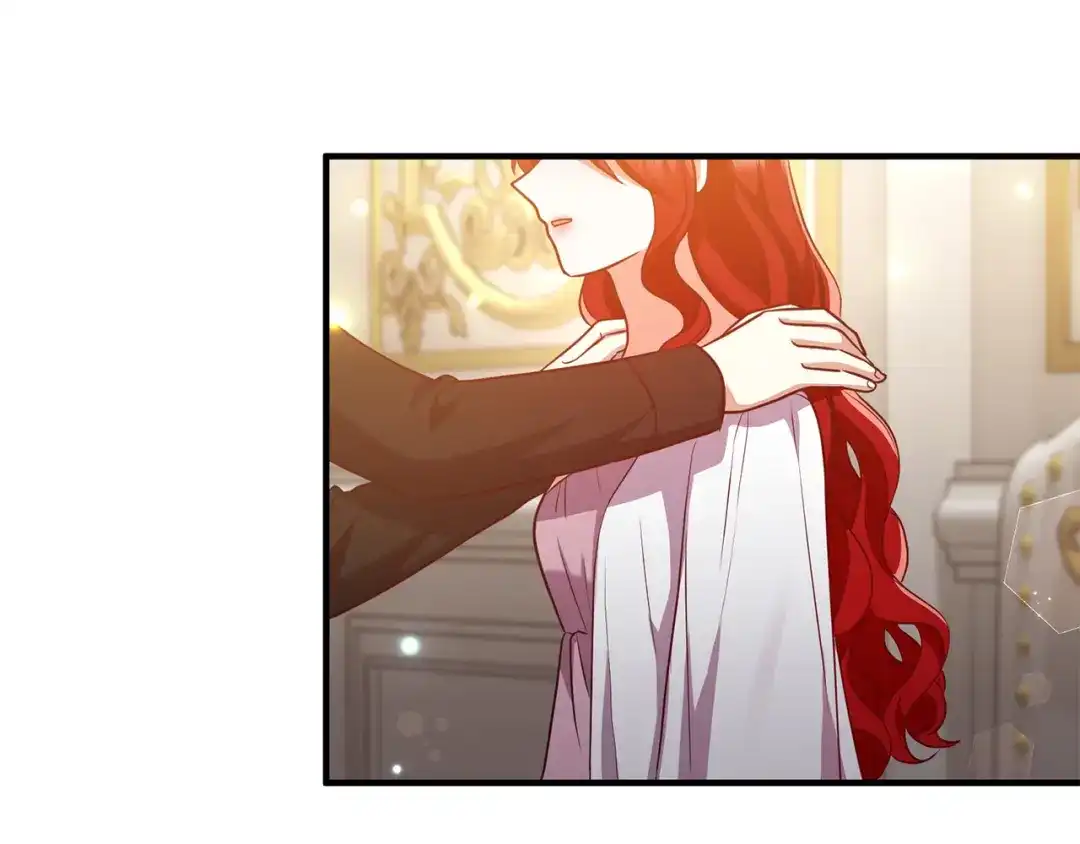 《离婚吧，老公大人！》第84话 送给新皇的贺礼 第63页