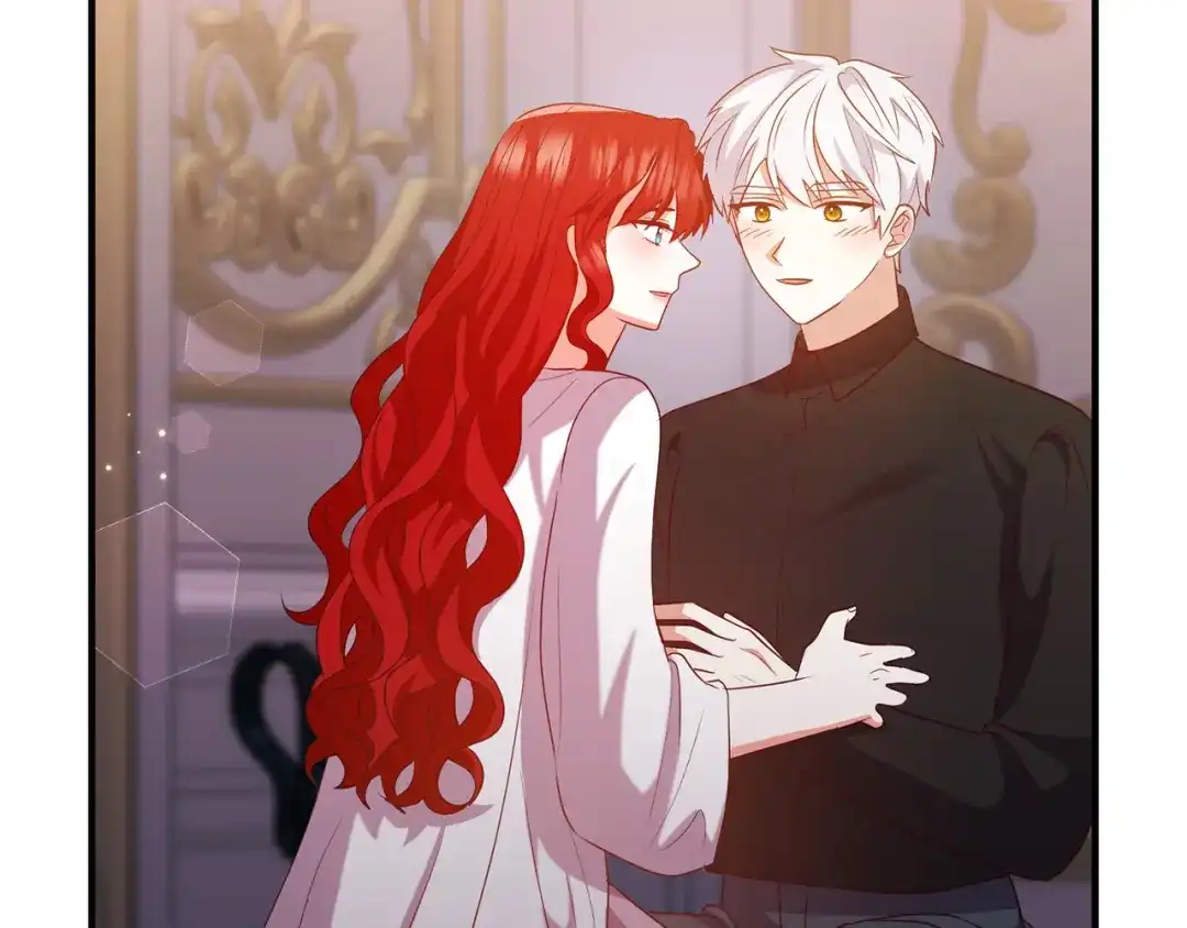 《离婚吧，老公大人！》第84话 送给新皇的贺礼 第86页
