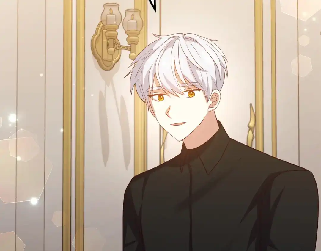 《离婚吧，老公大人！》第84话 送给新皇的贺礼 第46页