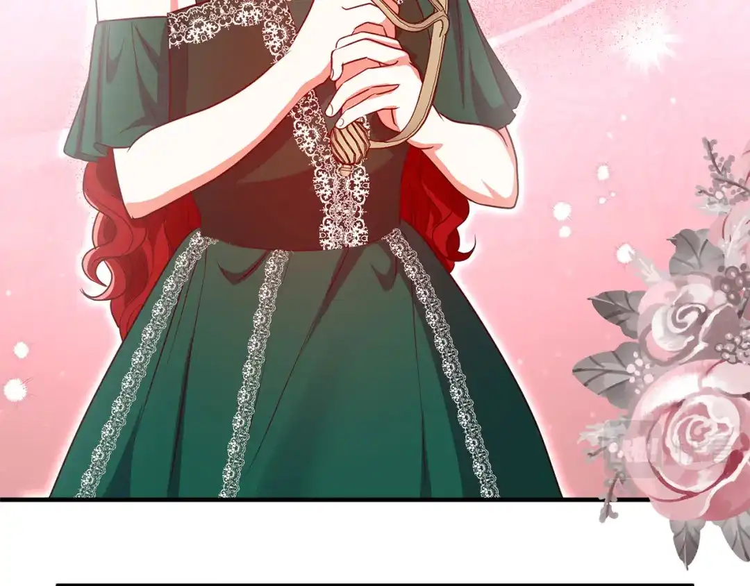 《离婚吧，老公大人！》第84话 送给新皇的贺礼 第11页