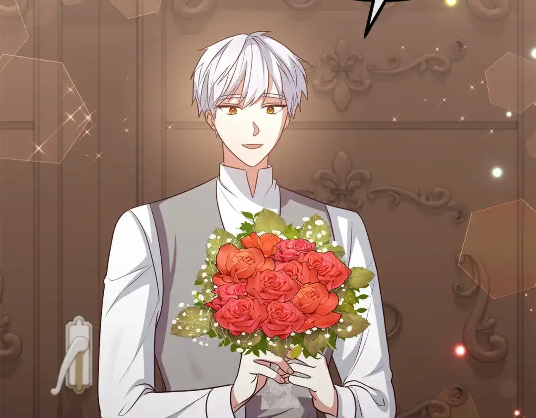 《离婚吧，老公大人！》完结篇 幸福人生！ 第115页