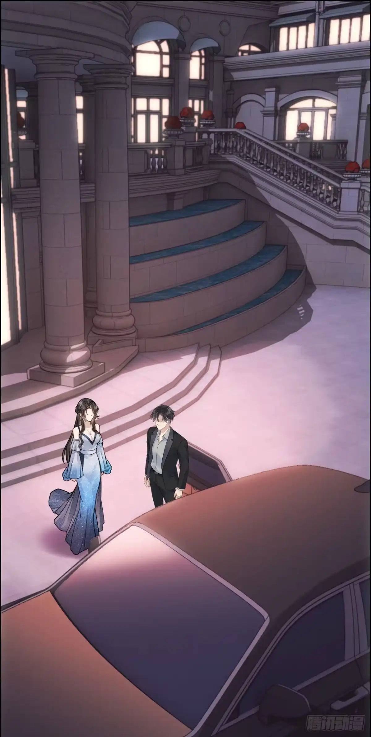 《离婚后，前夫每天都想上位》18- 该如何挽回你 第1页