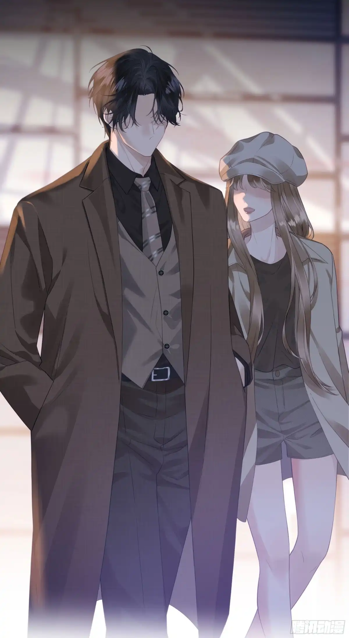 《离婚后，前夫每天都想上位》01- 白月光归来 第19页