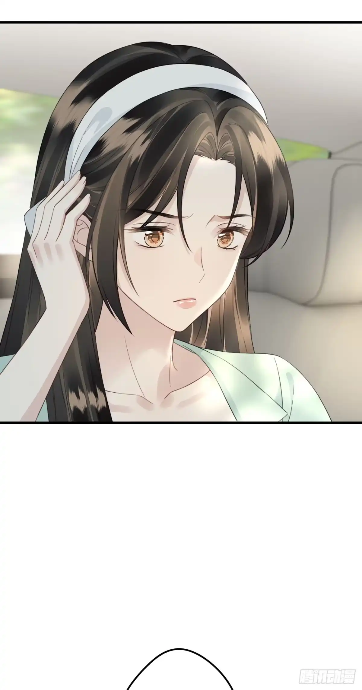 《离婚后，前夫每天都想上位》22- 不演了 第42页